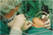 Hrvatsko društvo za dječju kirurgiju