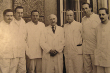 Hrvatsko društvo za dječju kirurgiju