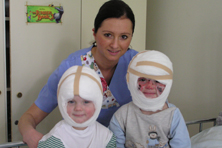 Hrvatsko društvo za dječju kirurgiju